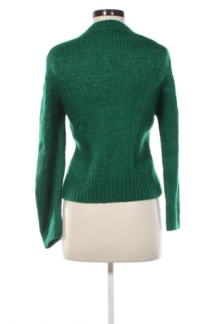 Dámský svetr Unbranded, Velikost S, Barva Zelená, Cena  229,00 Kč