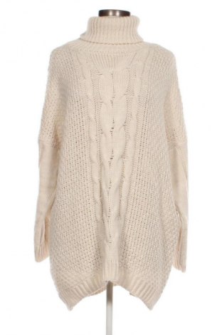 Damenpullover Unbranded, Größe L, Farbe Weiß, Preis 7,99 €