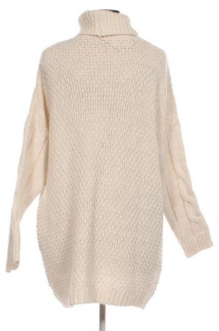 Damenpullover Unbranded, Größe L, Farbe Weiß, Preis 7,99 €
