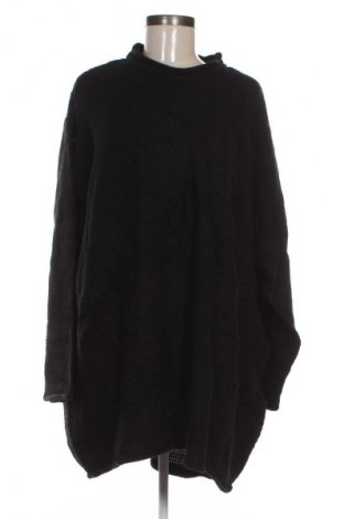 Női pulóver Unbranded, Méret 3XL, Szín Fekete, Ár 4 039 Ft