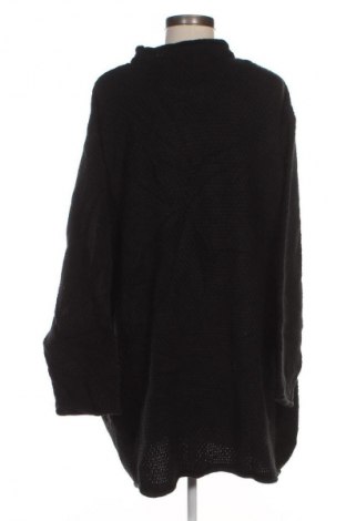 Női pulóver Unbranded, Méret 3XL, Szín Fekete, Ár 4 039 Ft