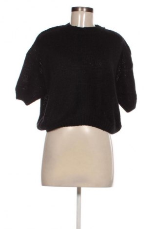 Damenpullover Unbranded, Größe L, Farbe Schwarz, Preis 5,99 €