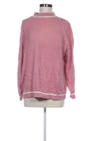 Dámský svetr Unbranded, Velikost XXL, Barva Popelavě růžová, Cena  229,00 Kč
