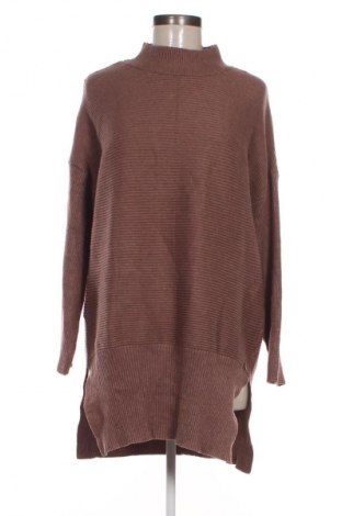 Női pulóver Unbranded, Méret L, Szín Barna, Ár 2 849 Ft