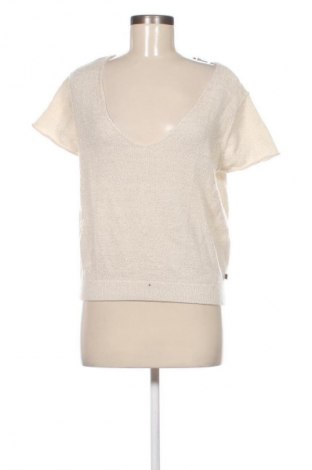 Pulover de femei Unbranded, Mărime M, Culoare Bej, Preț 23,99 Lei