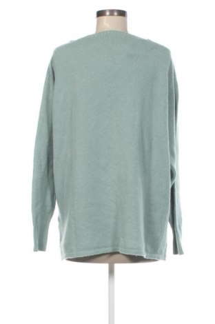 Damenpullover Unbranded, Größe XXL, Farbe Grün, Preis 8,99 €