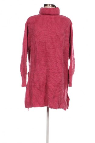 Damenpullover Unbranded, Größe XL, Farbe Rosa, Preis 7,99 €
