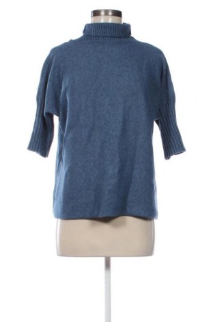 Damenpullover Unbranded, Größe M, Farbe Blau, Preis 14,91 €