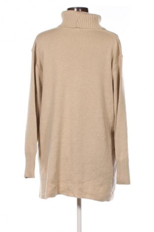 Dámsky pulóver Unbranded, Veľkosť XXL, Farba Béžová, Cena  8,95 €