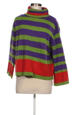 Damski sweter Unbranded, Rozmiar XL, Kolor Kolorowy, Cena 30,99 zł