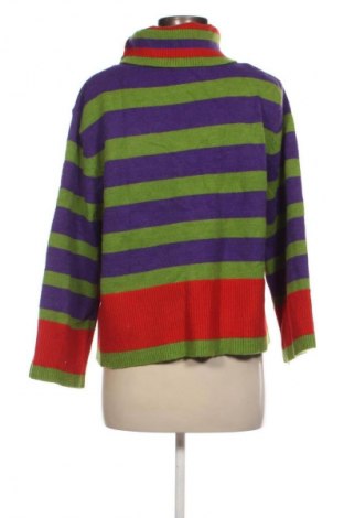 Damski sweter Unbranded, Rozmiar XL, Kolor Kolorowy, Cena 30,99 zł