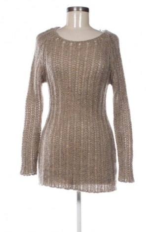 Damenpullover Unbranded, Größe M, Farbe Braun, Preis 3,99 €