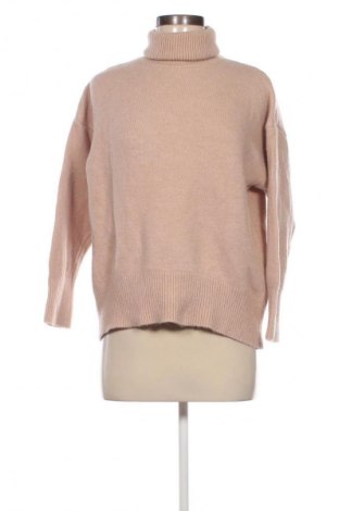 Dámský svetr Unbranded, Velikost S, Barva Béžová, Cena  229,00 Kč