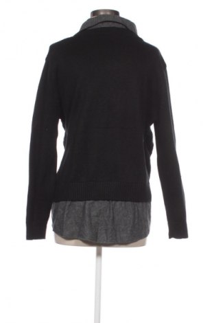 Damski sweter Unbranded, Rozmiar M, Kolor Czarny, Cena 27,99 zł