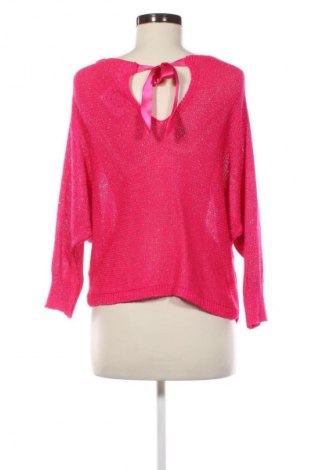 Pulover de femei Unbranded, Mărime M, Culoare Roz, Preț 25,51 Lei