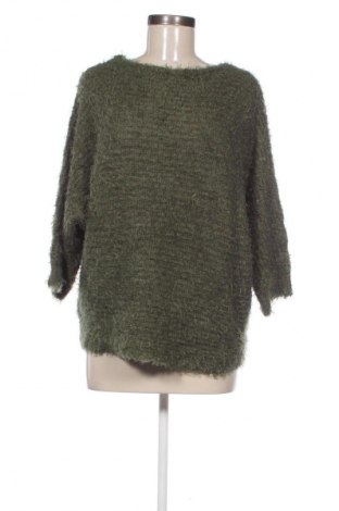 Pulover de femei Unbranded, Mărime M, Culoare Verde, Preț 74,81 Lei