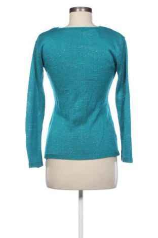 Damenpullover Unbranded, Größe M, Farbe Blau, Preis 11,99 €