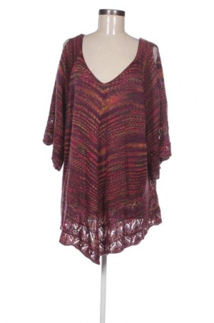 Damenpullover Unbranded, Größe XL, Farbe Mehrfarbig, Preis 11,99 €