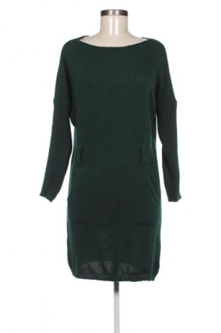Dámský svetr Unbranded, Velikost M, Barva Zelená, Cena  149,00 Kč