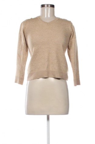 Damenpullover Unbranded, Größe M, Farbe Beige, Preis 5,12 €