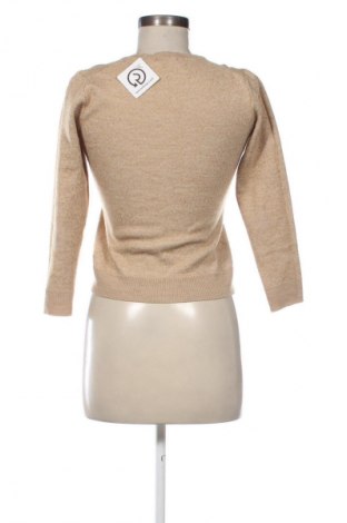 Damenpullover Unbranded, Größe M, Farbe Beige, Preis 5,12 €