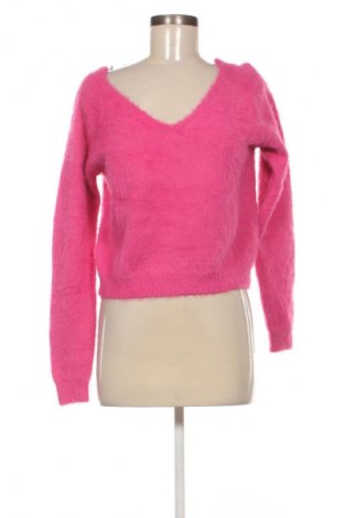 Damenpullover Unbranded, Größe XXL, Farbe Rosa, Preis € 8,99