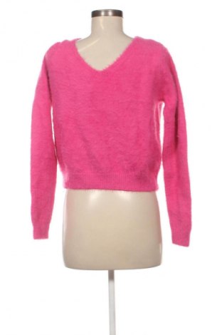 Damenpullover Unbranded, Größe XXL, Farbe Rosa, Preis € 8,99
