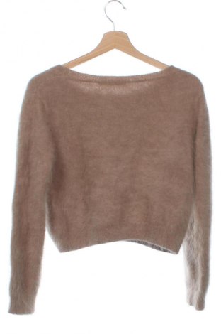 Dámský svetr Unbranded, Velikost XS, Barva Béžová, Cena  469,00 Kč