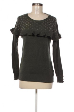 Pulover de femei Unbranded, Mărime M, Culoare Verde, Preț 150,99 Lei