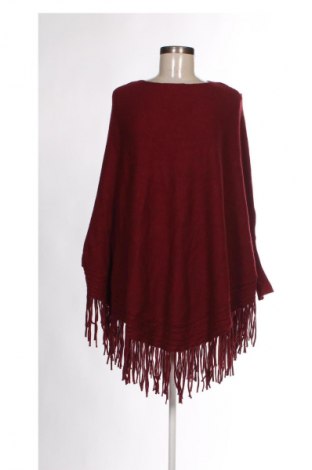 Damenpullover Unbranded, Größe L, Farbe Rot, Preis 7,99 €