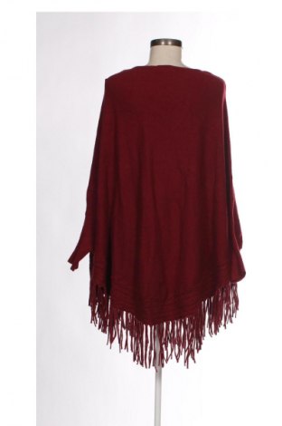 Damenpullover Unbranded, Größe L, Farbe Rot, Preis 7,99 €