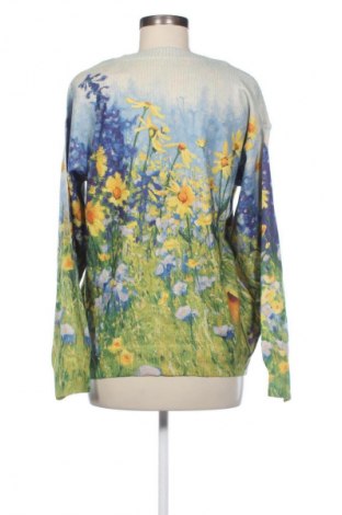 Pulover de femei Unbranded, Mărime L, Culoare Multicolor, Preț 73,98 Lei