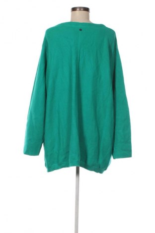 Damenpullover Unbranded, Größe 3XL, Farbe Grün, Preis 18,99 €
