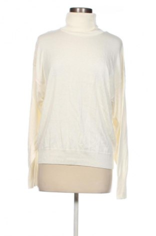 Damski sweter United Colors Of Benetton, Rozmiar XL, Kolor ecru, Cena 67,99 zł