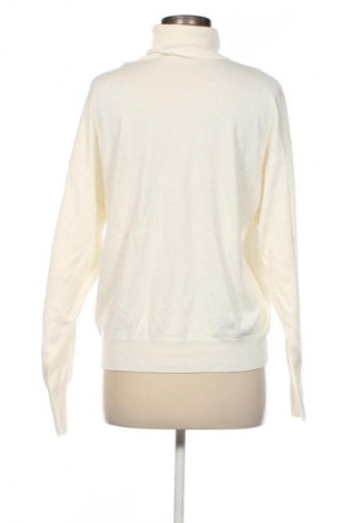 Damski sweter United Colors Of Benetton, Rozmiar XL, Kolor ecru, Cena 67,99 zł