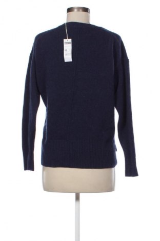 Damski sweter United Colors Of Benetton, Rozmiar XS, Kolor Niebieski, Cena 180,69 zł