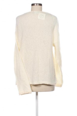 Dámsky pulóver United Colors Of Benetton, Veľkosť XL, Farba Kremová, Cena  8,95 €