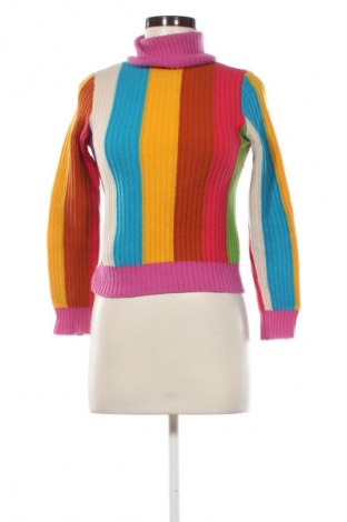 Dámsky pulóver United Colors Of Benetton, Veľkosť S, Farba Viacfarebná, Cena  20,97 €