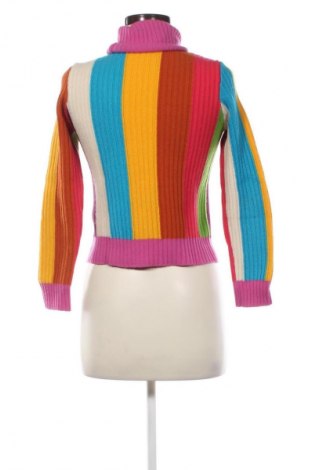 Dámsky pulóver United Colors Of Benetton, Veľkosť S, Farba Viacfarebná, Cena  20,97 €