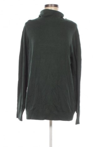 Női pulóver Up 2 Fashion, Méret L, Szín Zöld, Ár 6 319 Ft
