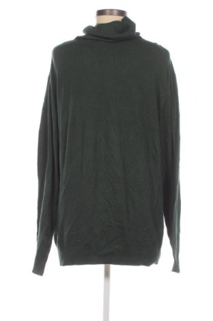 Női pulóver Up 2 Fashion, Méret L, Szín Zöld, Ár 6 319 Ft