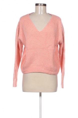 Női pulóver Up 2 Fashion, Méret L, Szín Rózsaszín, Ár 4 039 Ft