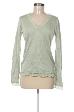 Damski sweter Up 2 Fashion, Rozmiar M, Kolor Zielony, Cena 95,99 zł