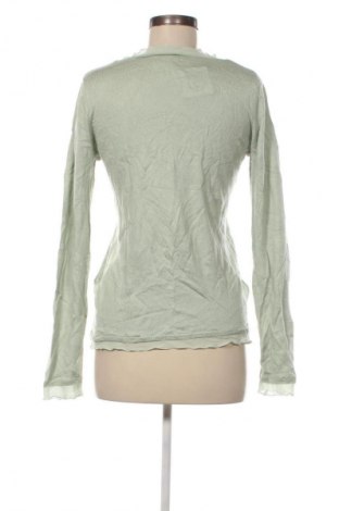 Damski sweter Up 2 Fashion, Rozmiar M, Kolor Zielony, Cena 95,99 zł