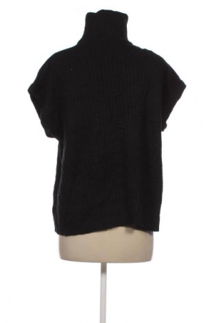 Γυναικείο πουλόβερ Up 2 Fashion, Μέγεθος M, Χρώμα Μαύρο, Τιμή 5,99 €
