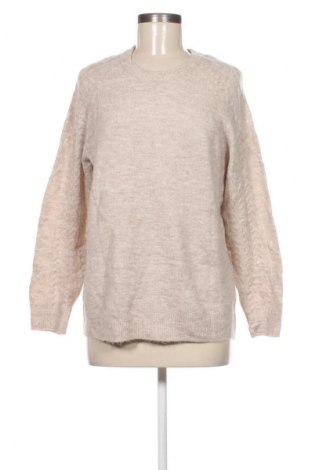 Dámský svetr Up 2 Fashion, Velikost L, Barva Béžová, Cena  229,00 Kč