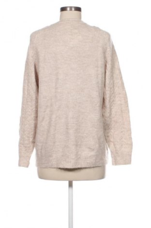 Dámský svetr Up 2 Fashion, Velikost L, Barva Béžová, Cena  229,00 Kč