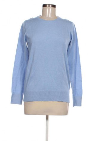 Dámský svetr Up 2 Fashion, Velikost S, Barva Modrá, Cena  229,00 Kč