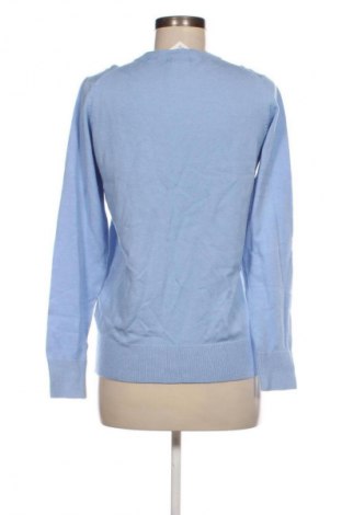 Dámský svetr Up 2 Fashion, Velikost S, Barva Modrá, Cena  229,00 Kč