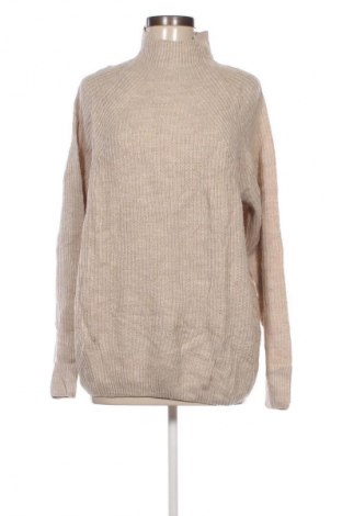 Női pulóver Up 2 Fashion, Méret 3XL, Szín Bézs, Ár 3 799 Ft